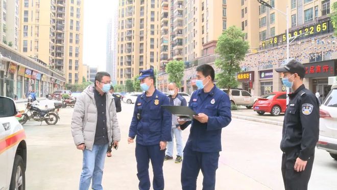 肇庆市全面开展消防整治行动，拆除防盗窗、开设逃生窗